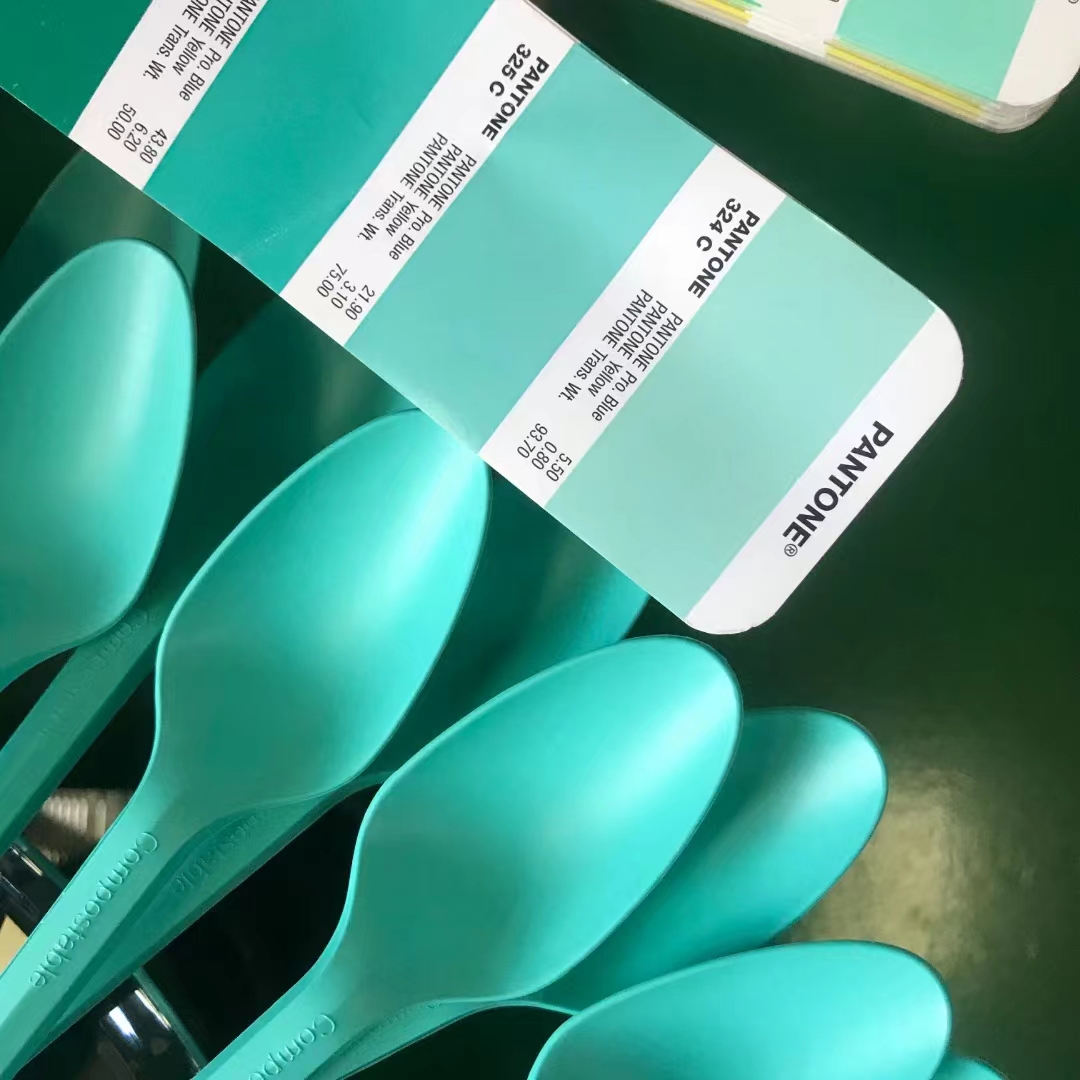 Bioplastics