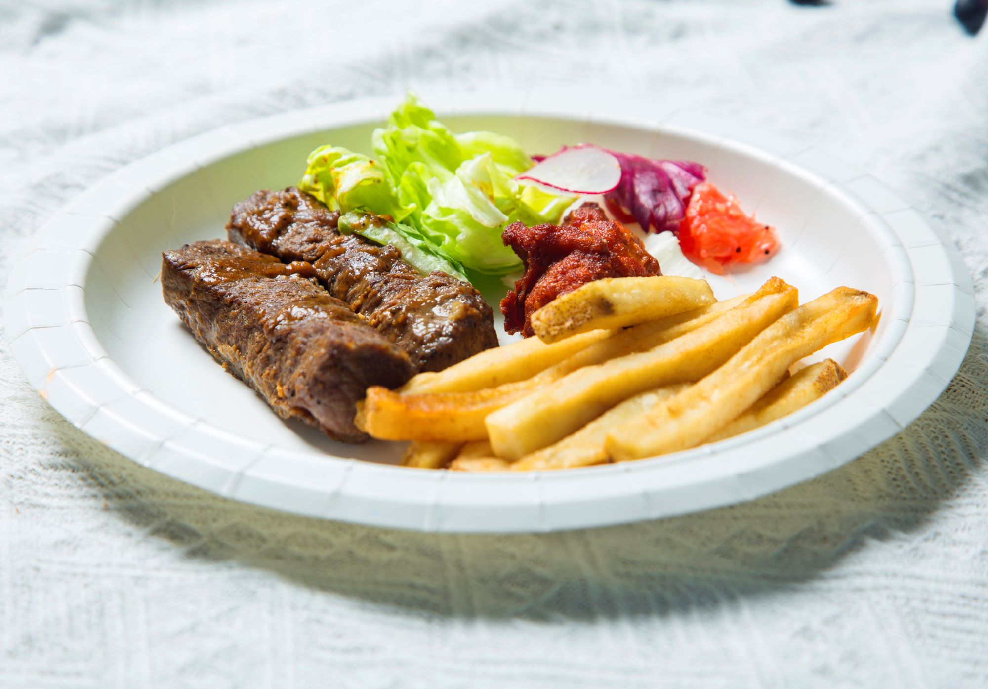 Foodservice