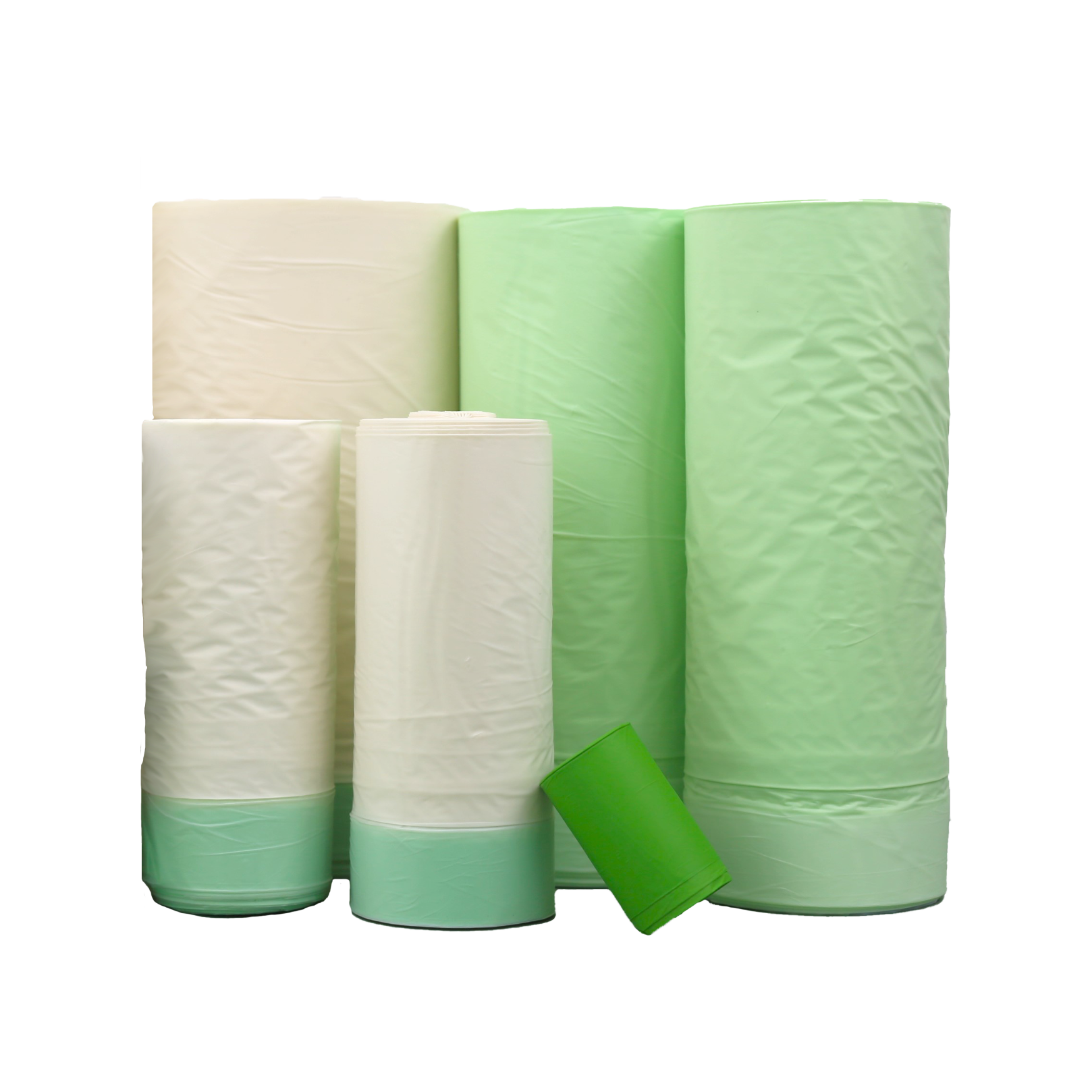 Compostable Trash Bag