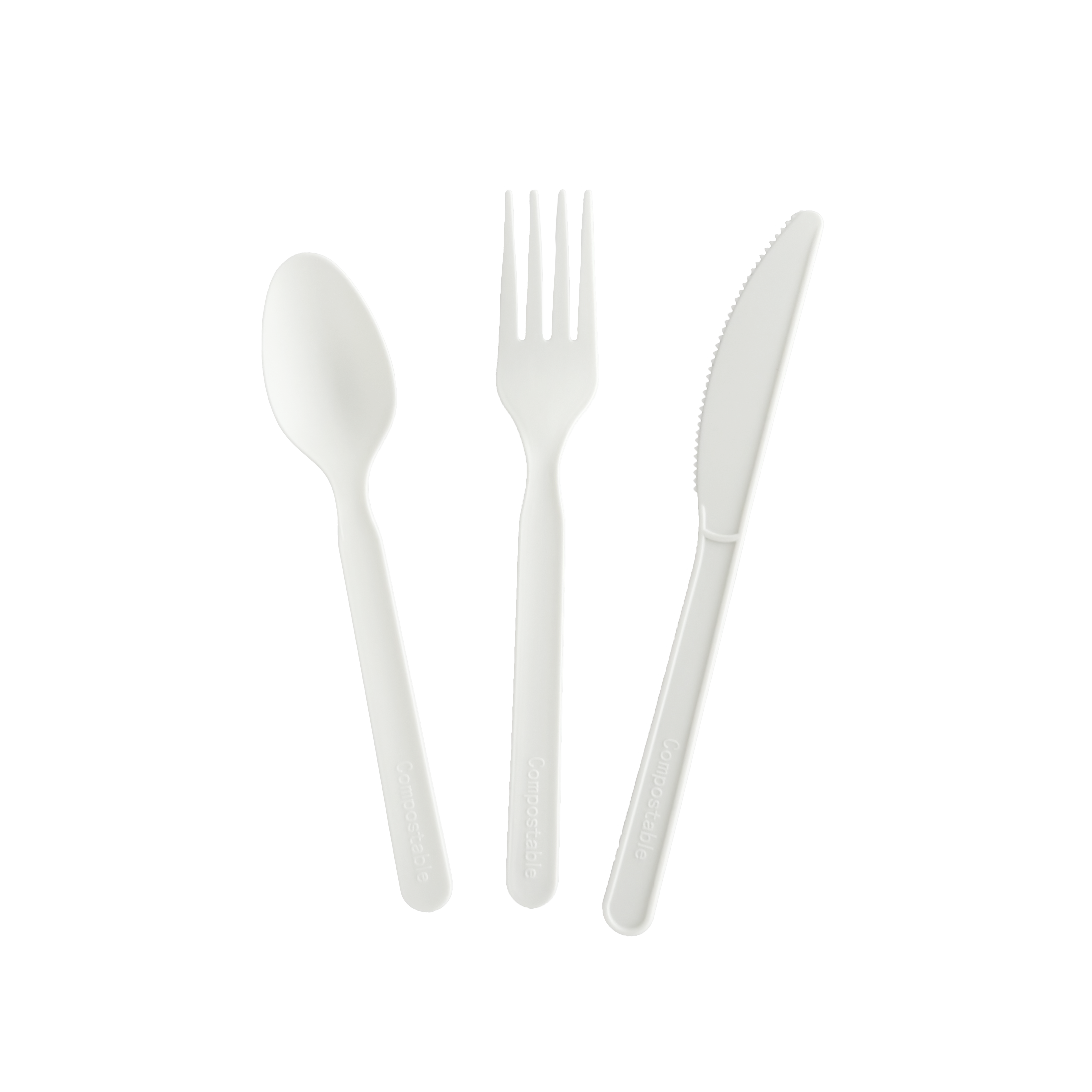 CPLA Cutlery