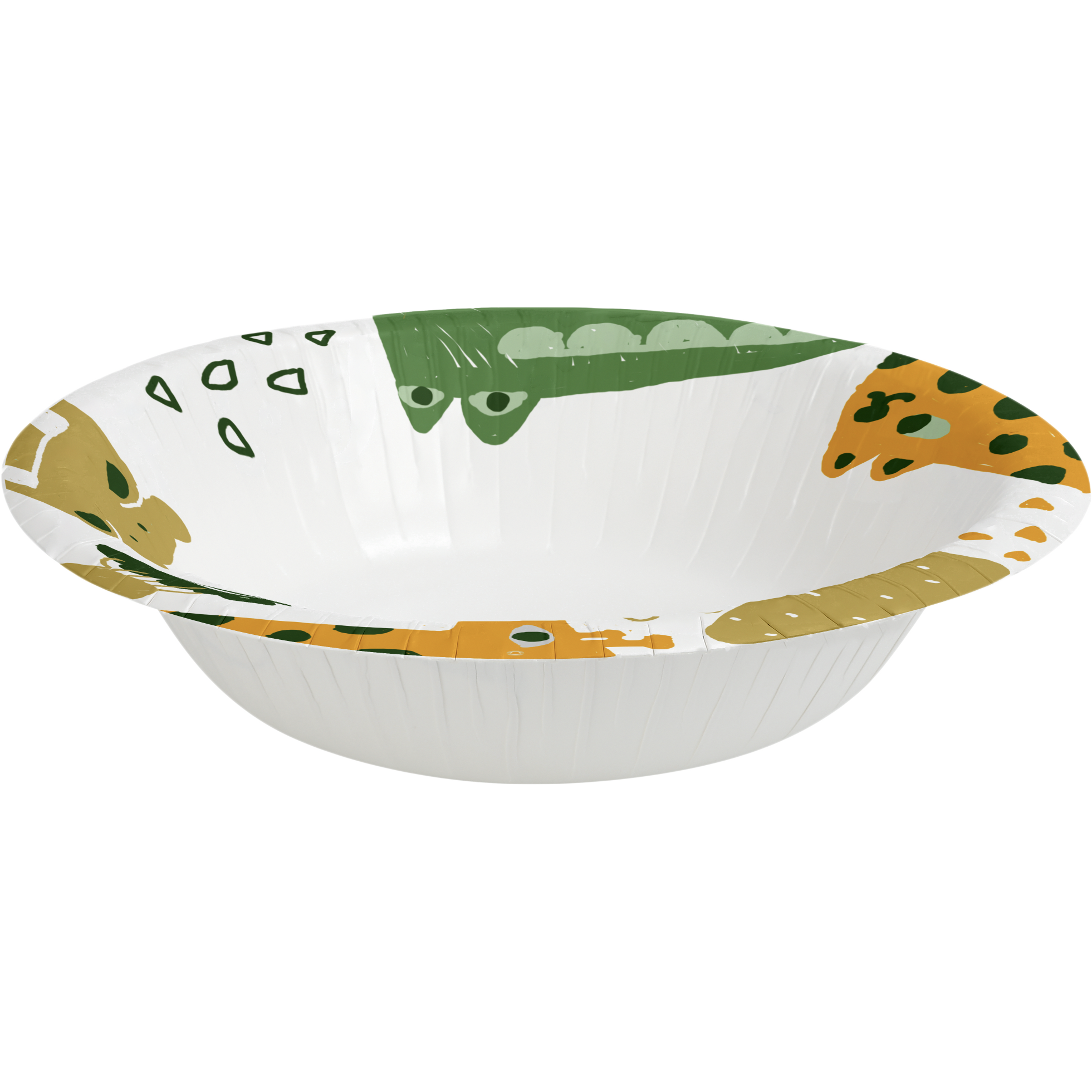 bowl
