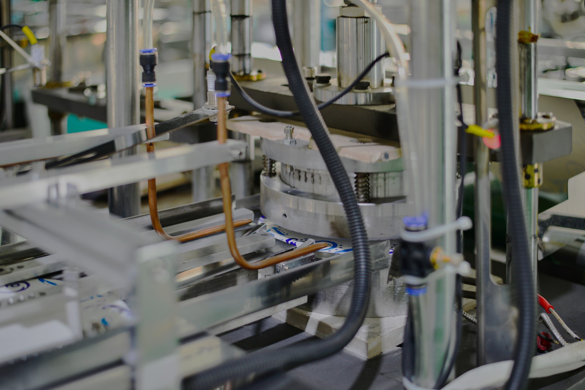 Manufacture