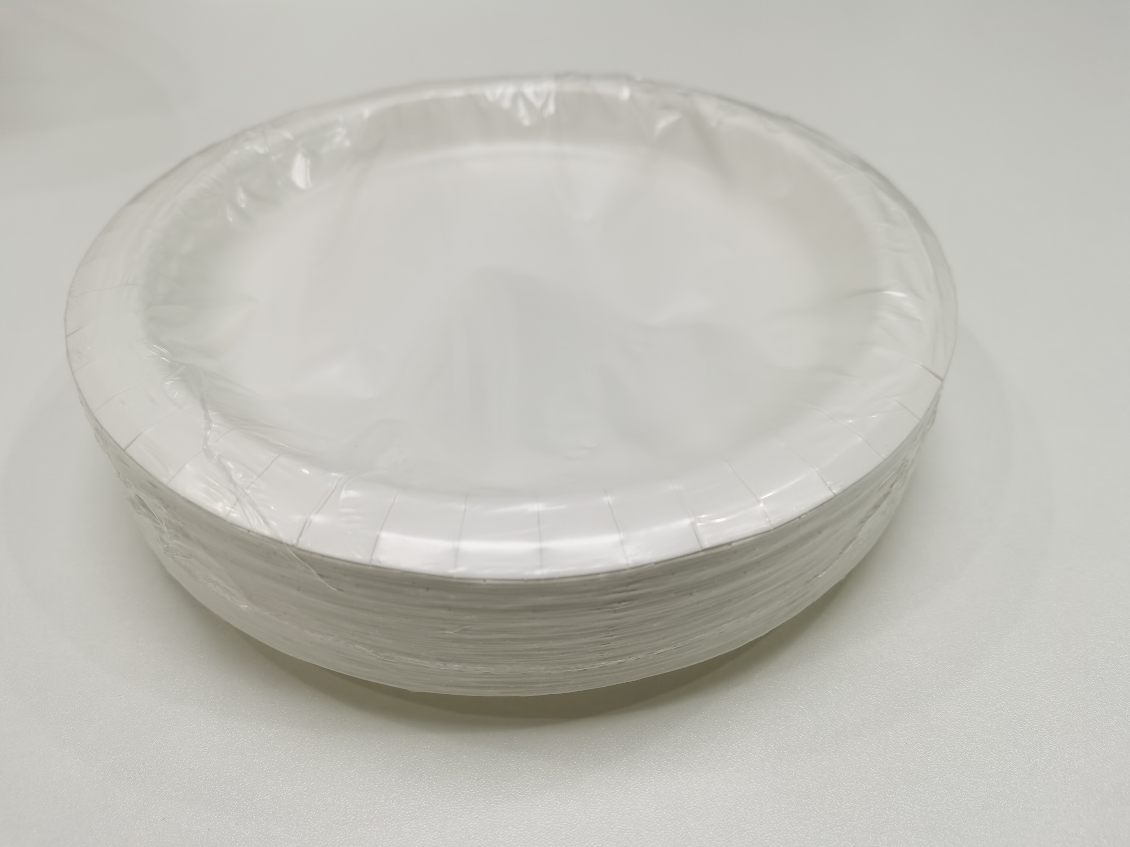 PCR Packaging